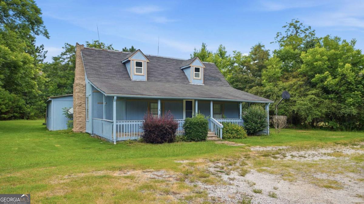 523 Wynn Road Property Photo 2