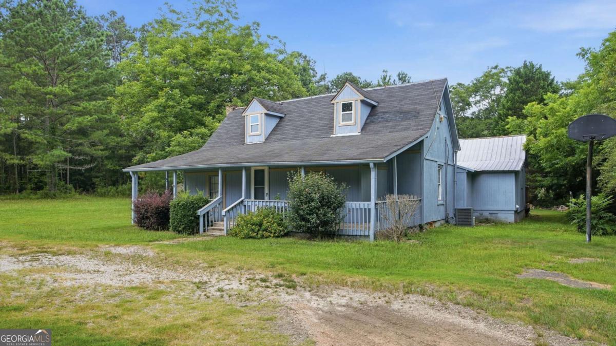 523 Wynn Road Property Photo 3