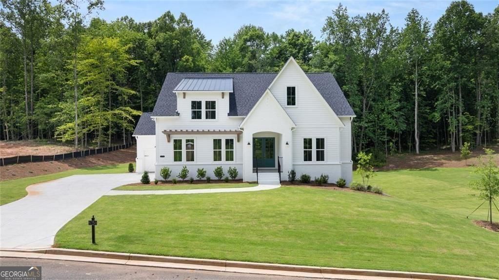 8350 Creekside Overlook Drive Property Photo 1