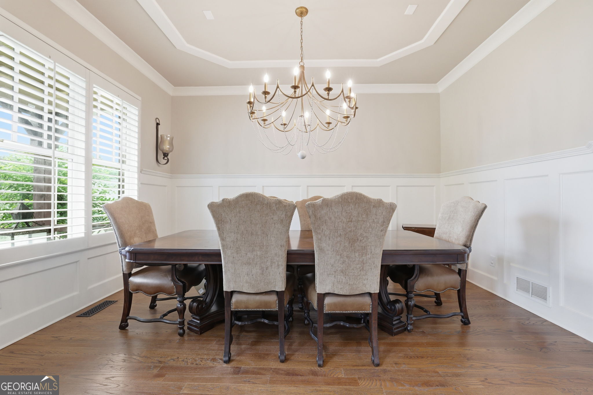 4415 Manor Creek Drive Property Photo 4