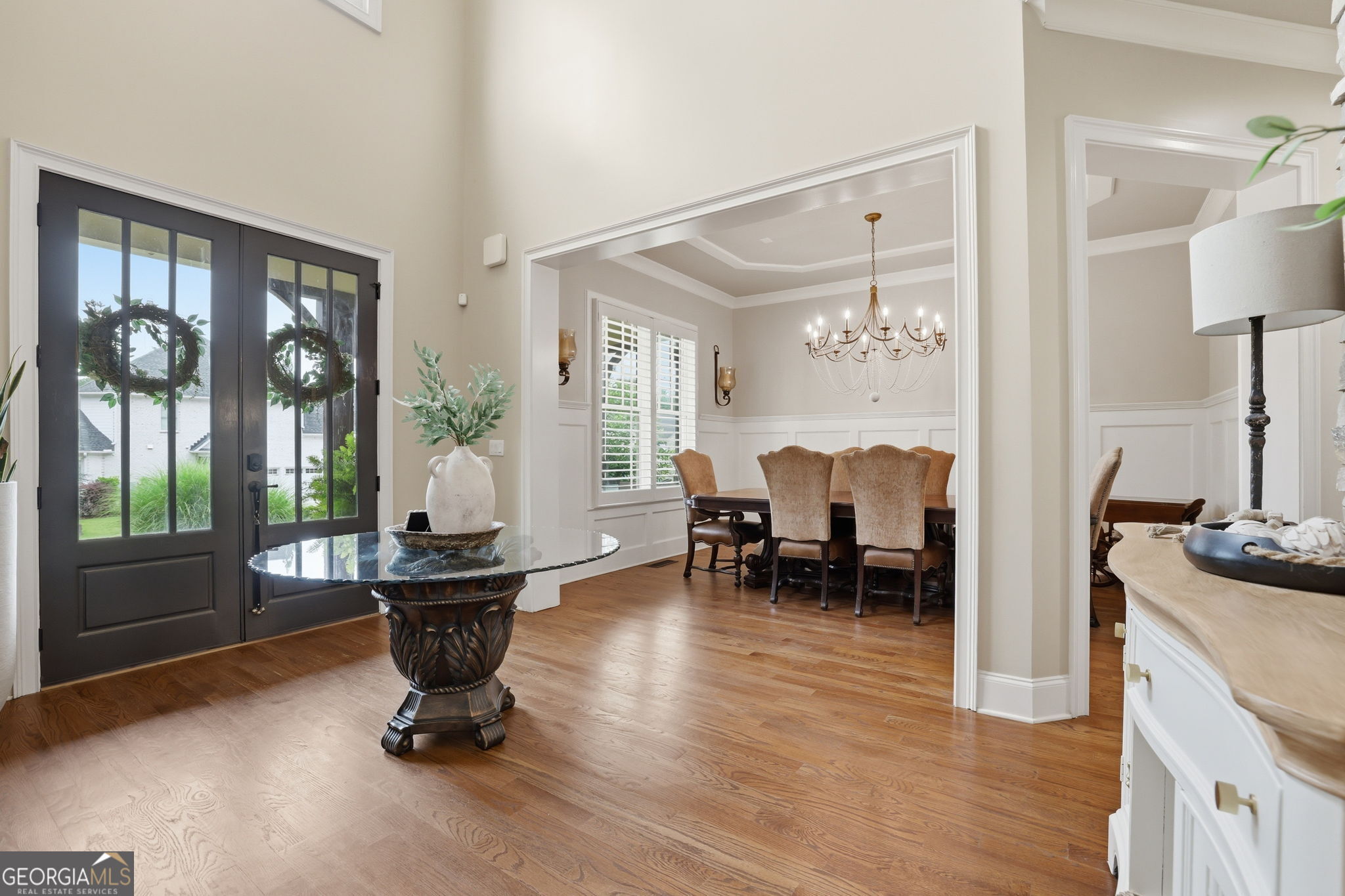 4415 Manor Creek Drive Property Photo 5