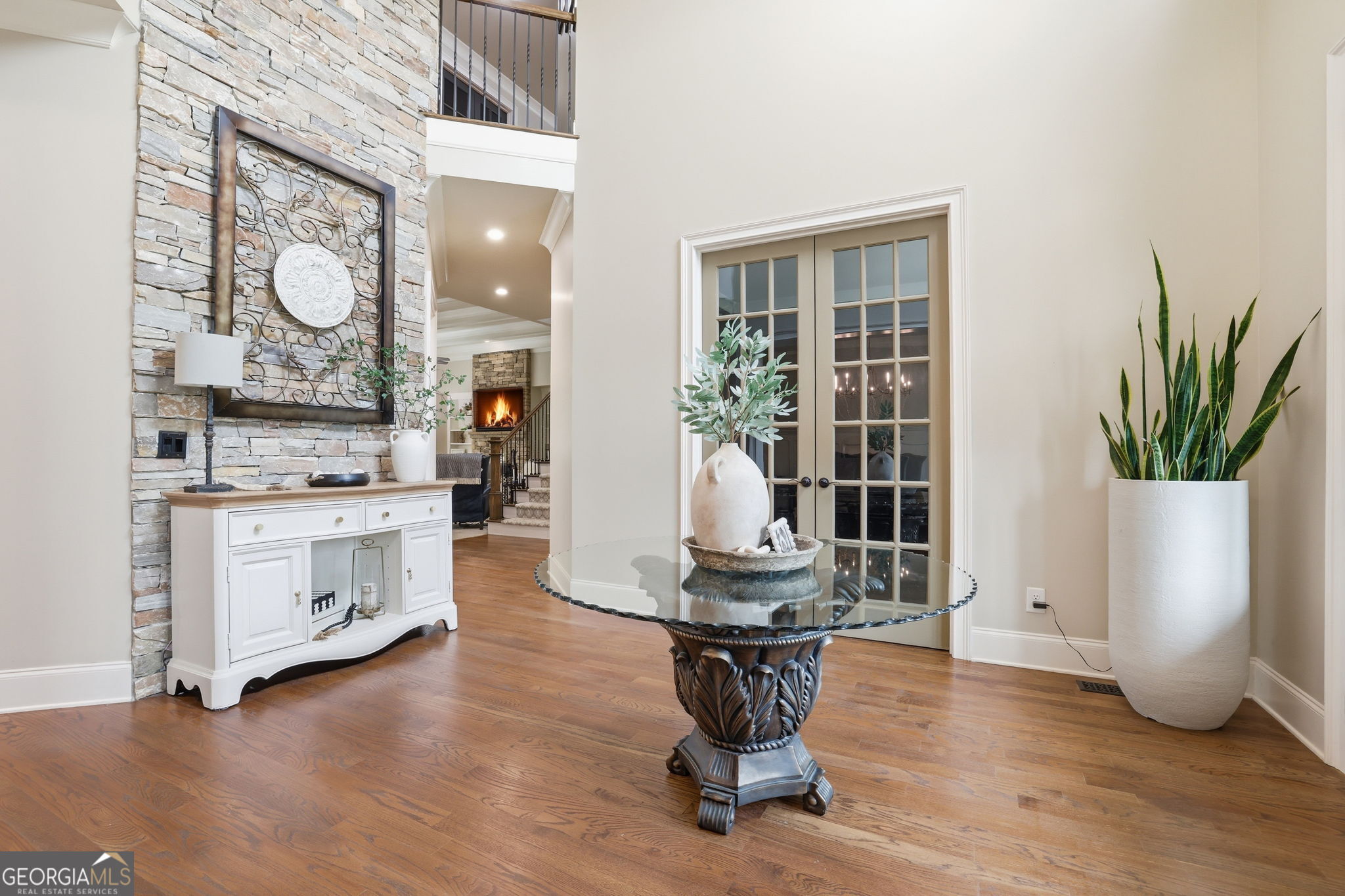4415 Manor Creek Drive Property Photo 6