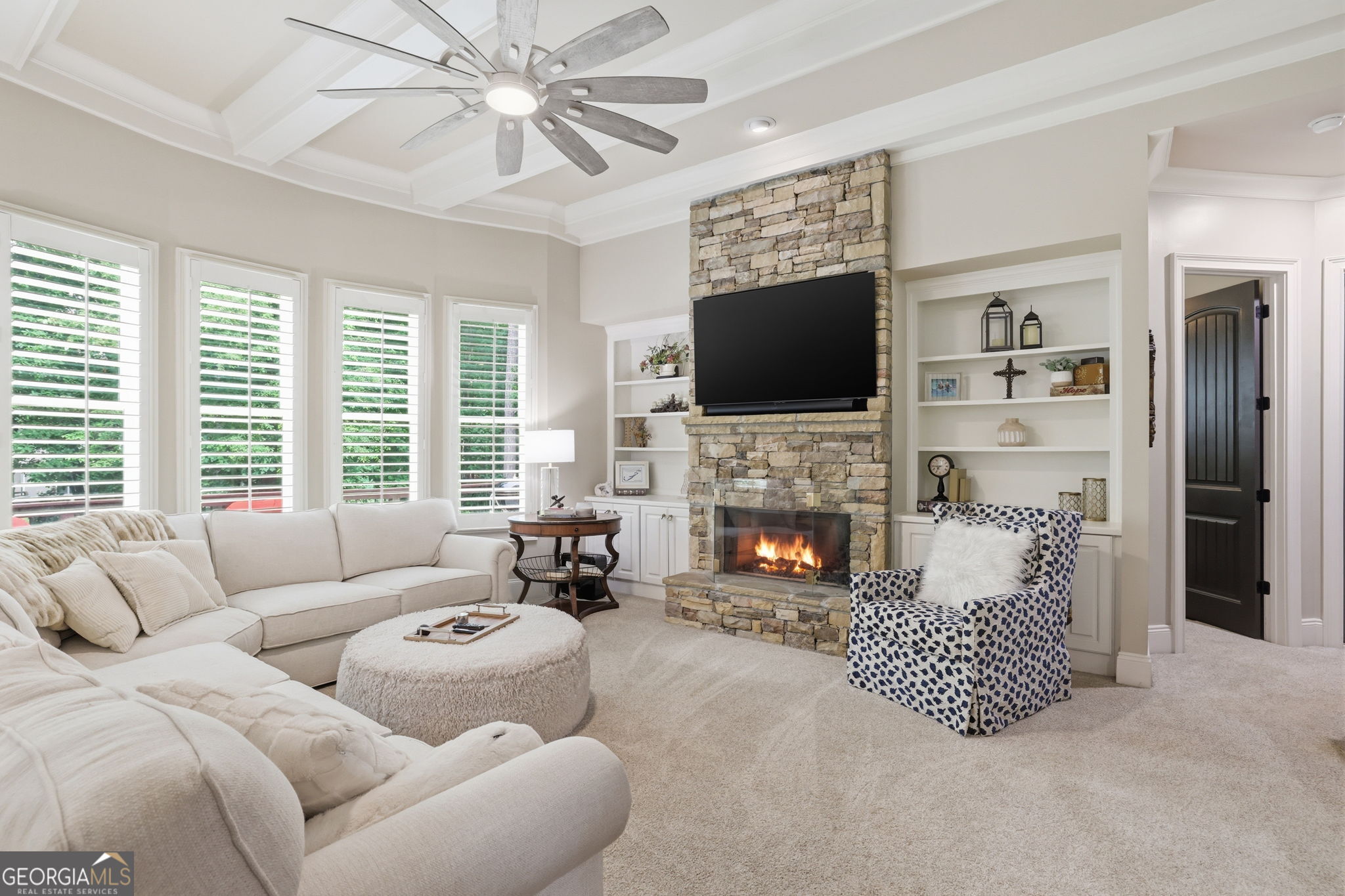 4415 Manor Creek Drive Property Photo 15