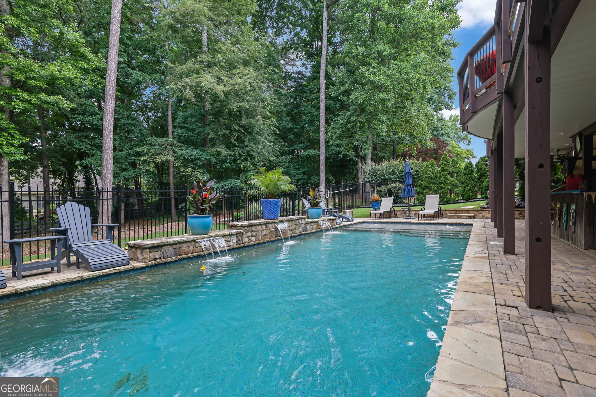 4415 Manor Creek Drive Property Photo 35