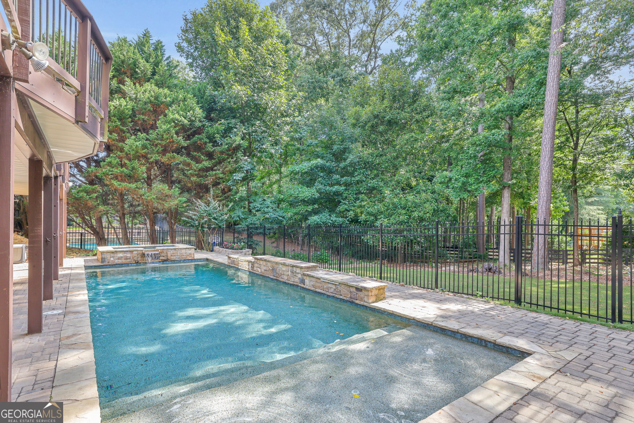 4415 Manor Creek Drive Property Photo 37