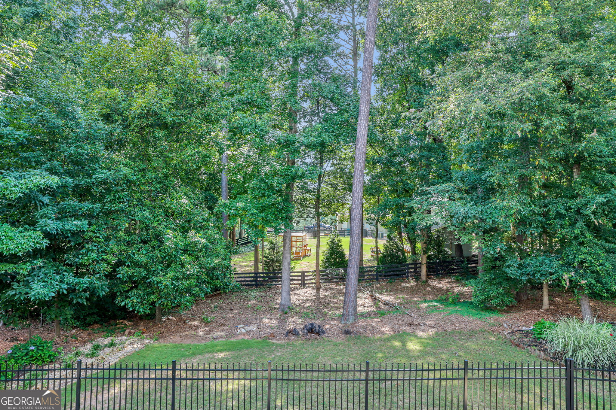 4415 Manor Creek Drive Property Photo 42