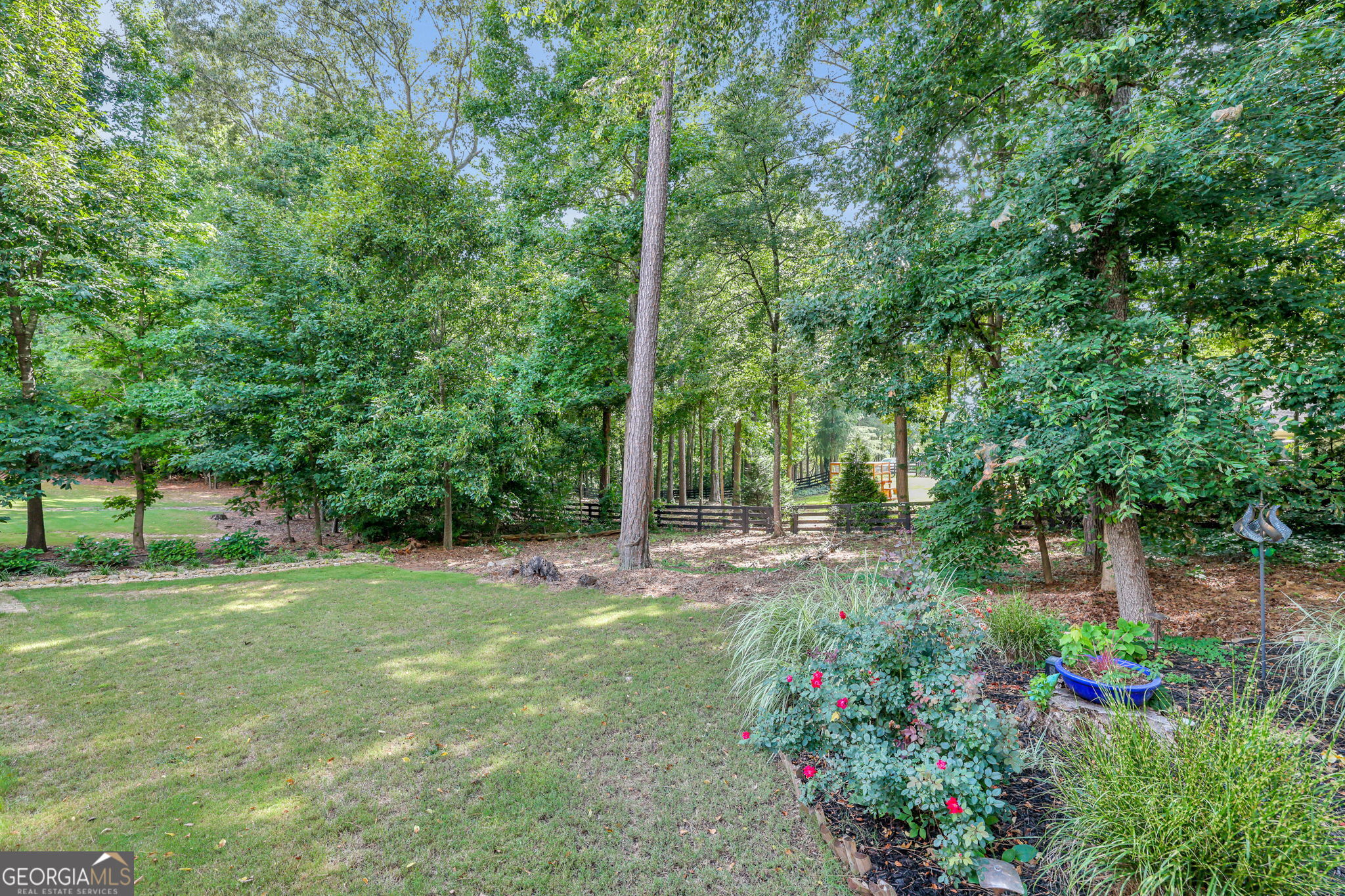 4415 Manor Creek Drive Property Photo 43