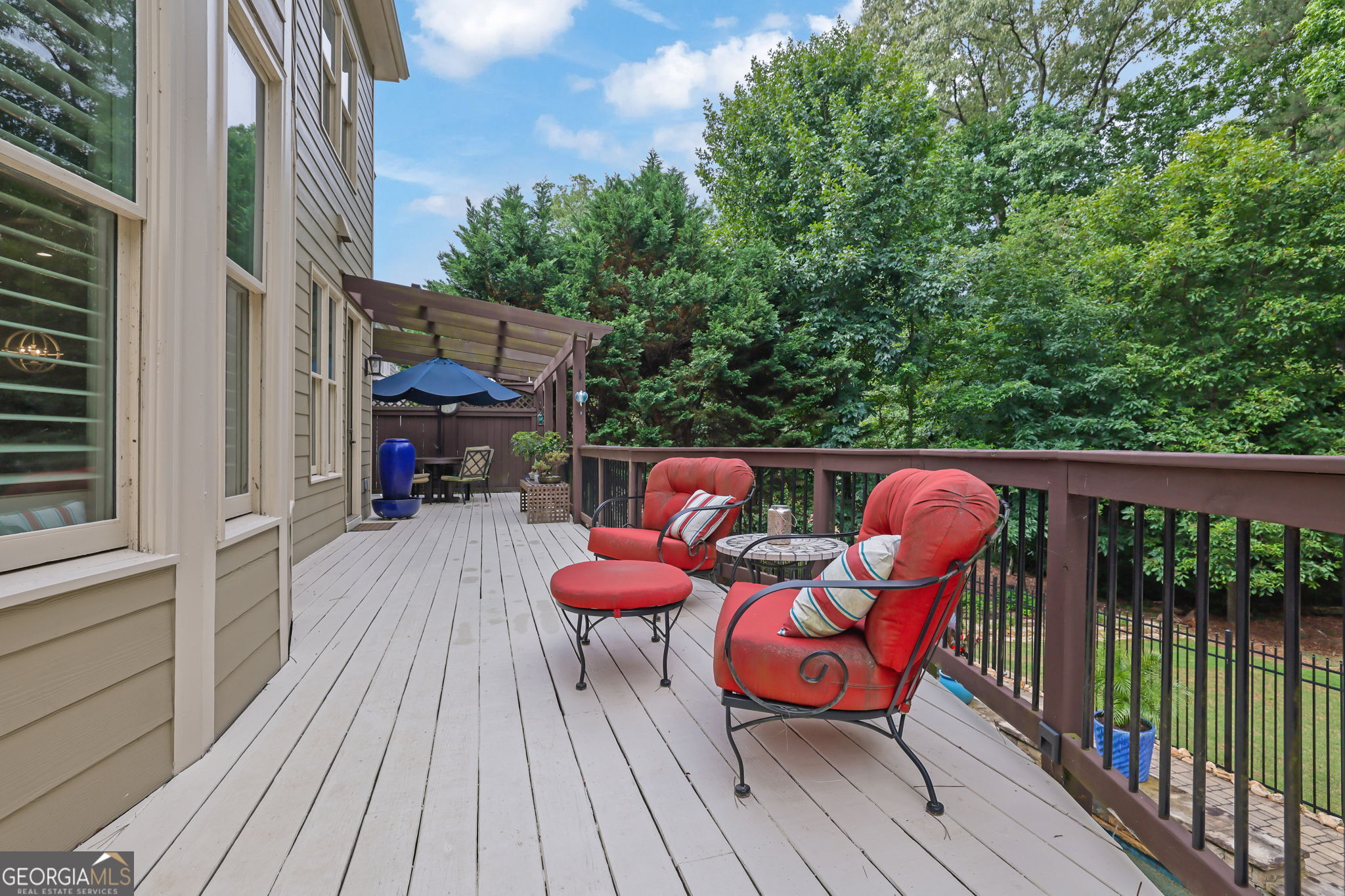 4415 Manor Creek Drive Property Photo 45