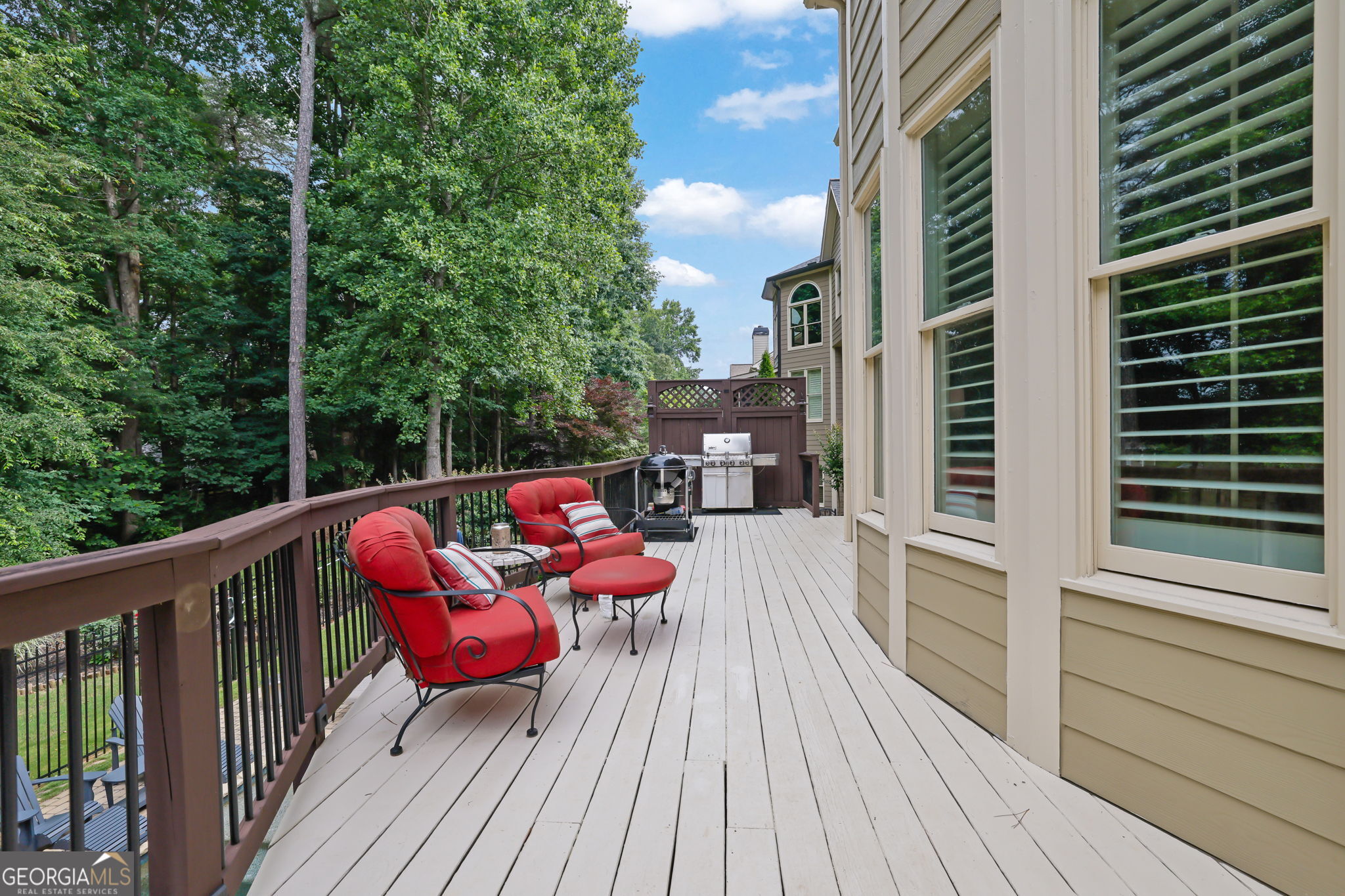4415 Manor Creek Drive Property Photo 46