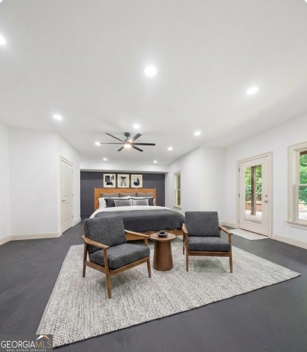 4415 Manor Creek Drive Property Photo 47