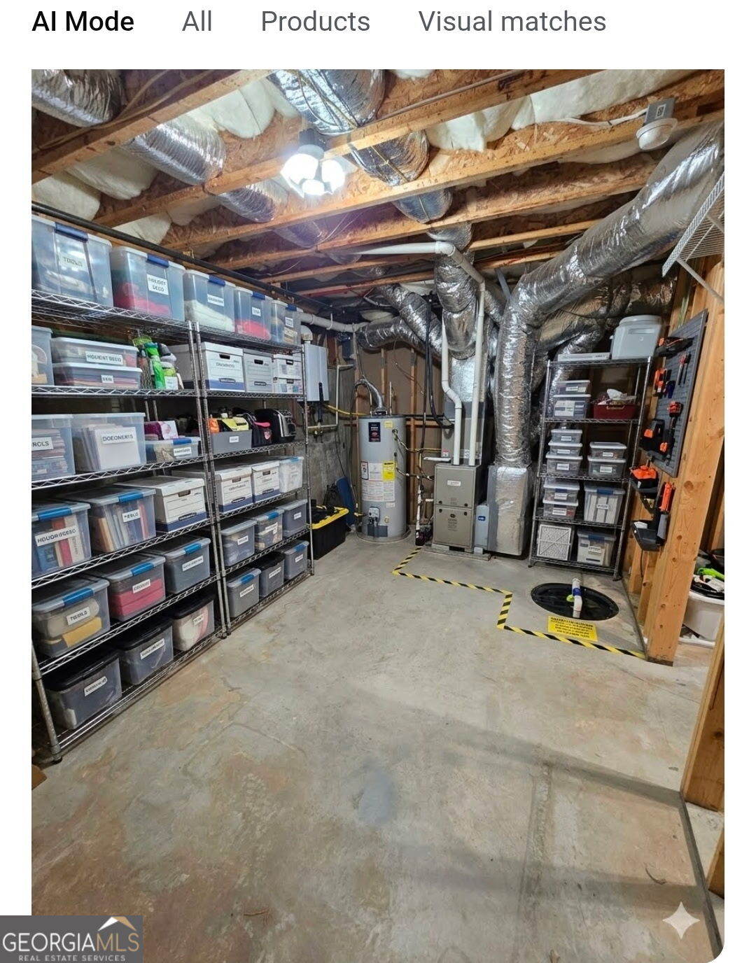 4415 Manor Creek Drive Property Photo 52