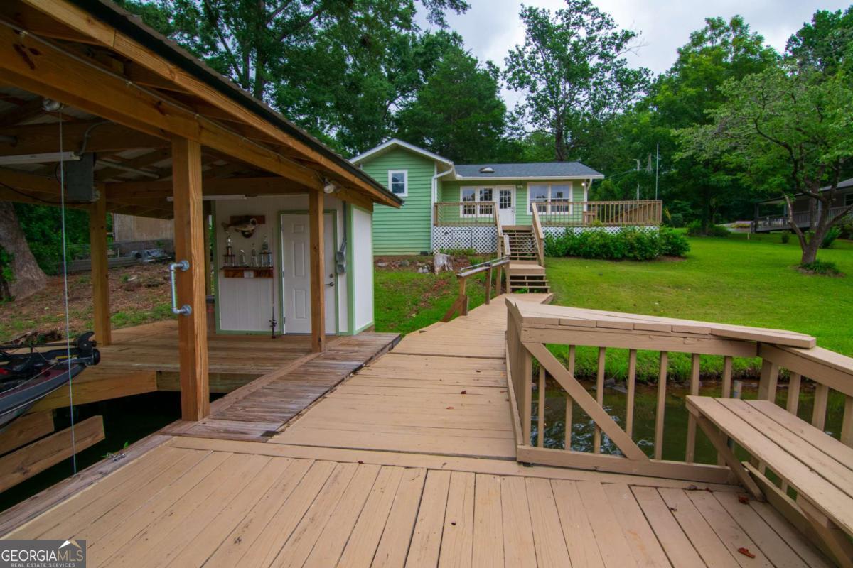 1671 West Pine Lake Drive Property Photo 30