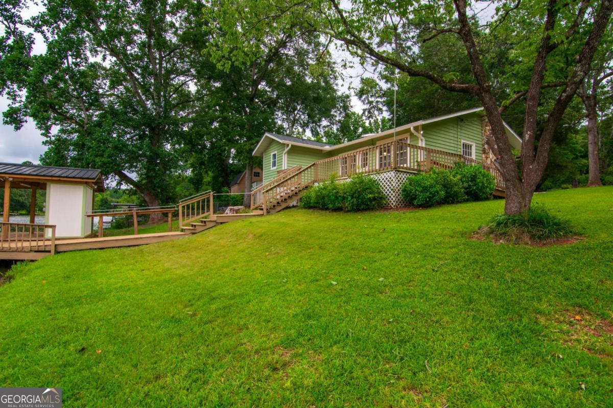 1671 West Pine Lake Drive Property Photo 34