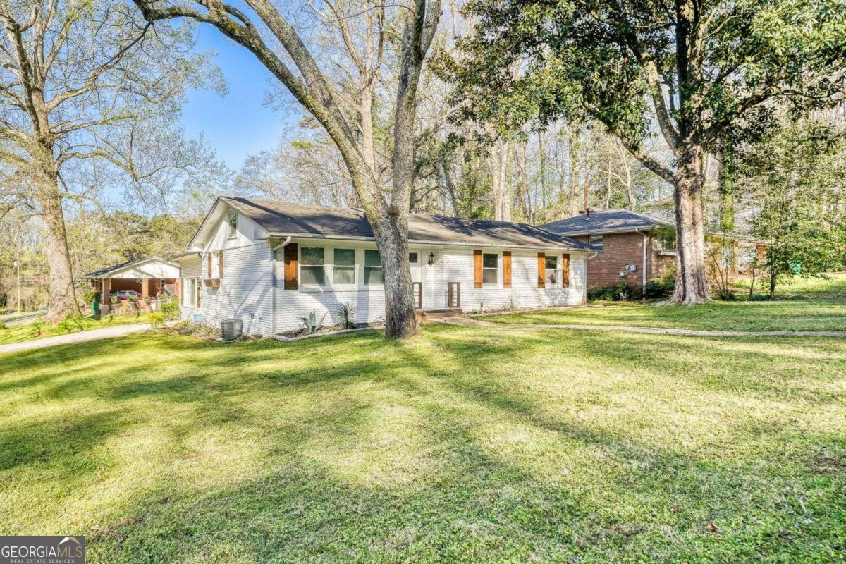 675 Collingwood Drive