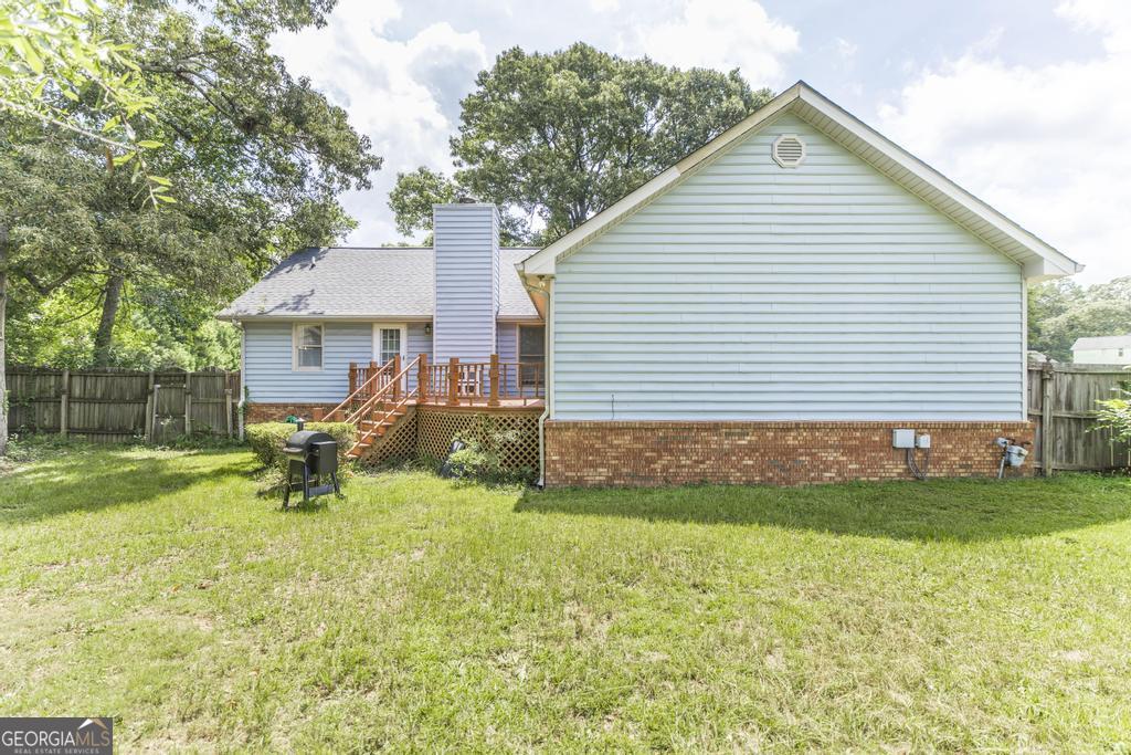 101 Charlie Court Property Photo 29