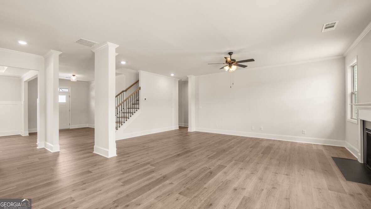 222 Parkview Drive Property Photo 11
