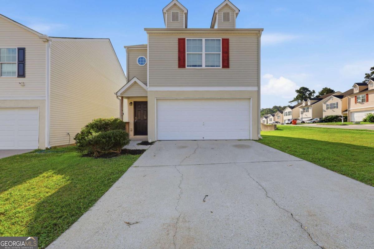 1211 Brookstone Road