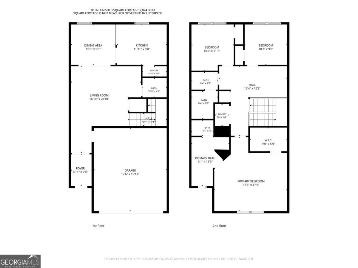 1211 Brookstone Road Property Photo 34