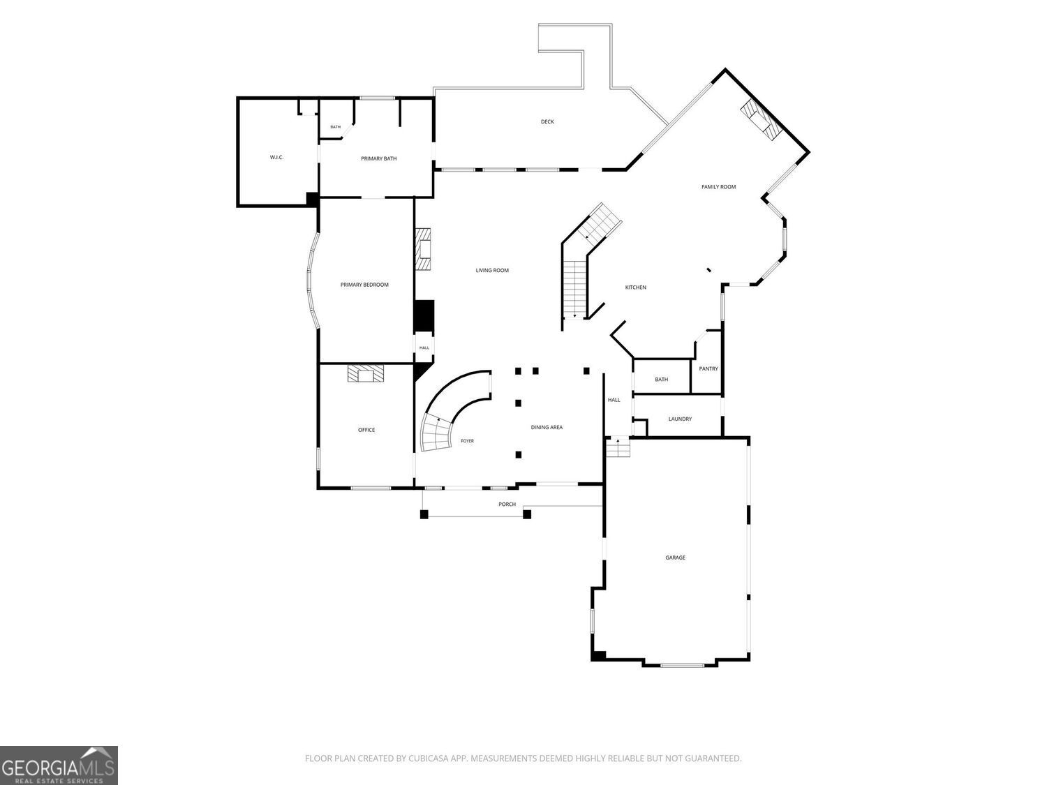 110 Smith Forest Lane Property Photo 100