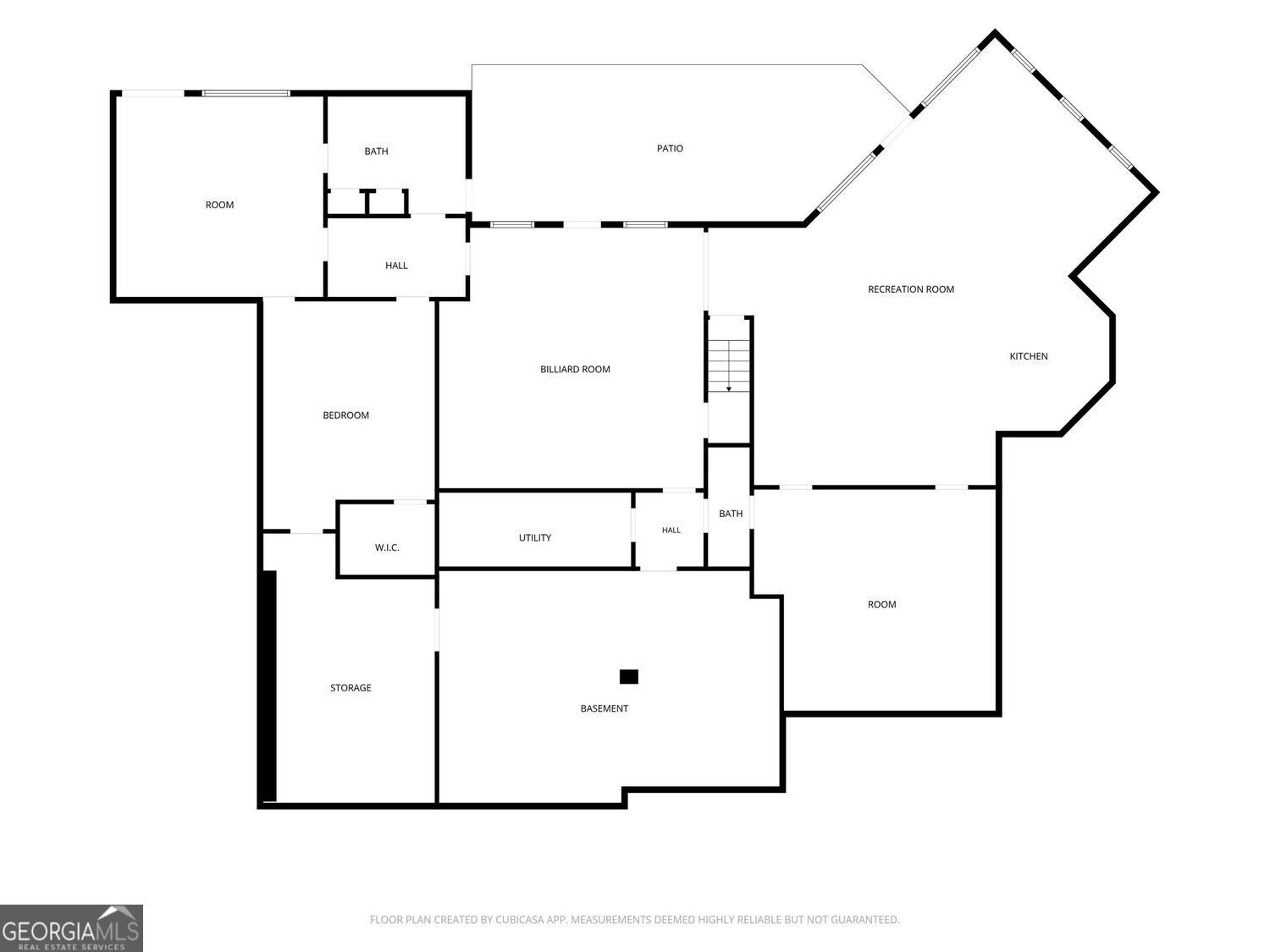110 Smith Forest Lane Property Photo 102