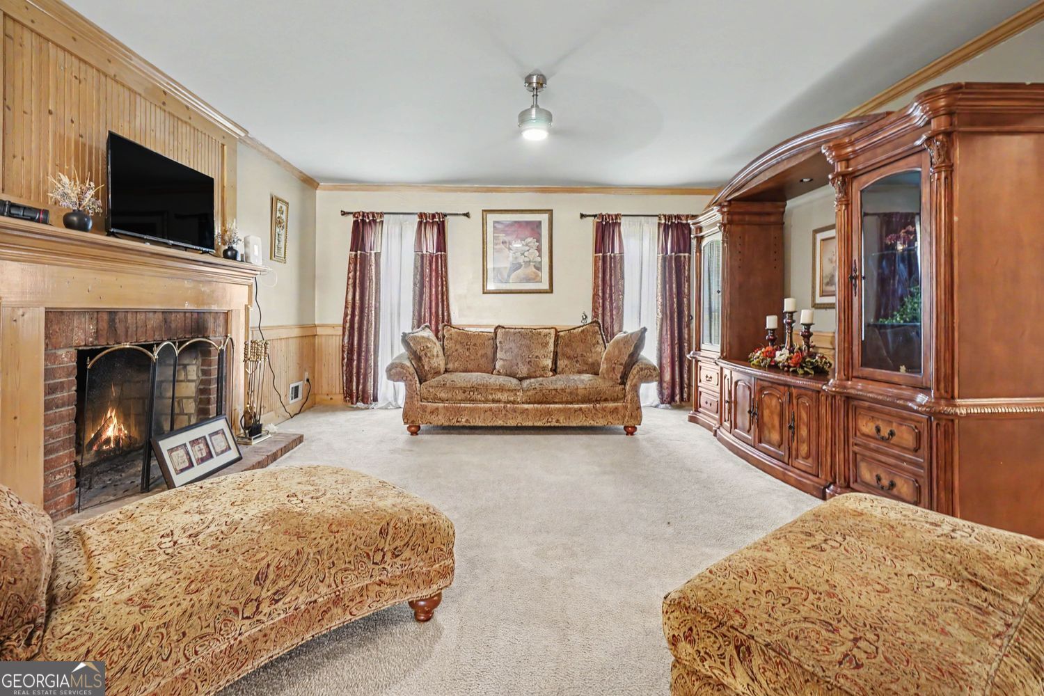 7336 Waters Edge Drive Property Photo 9