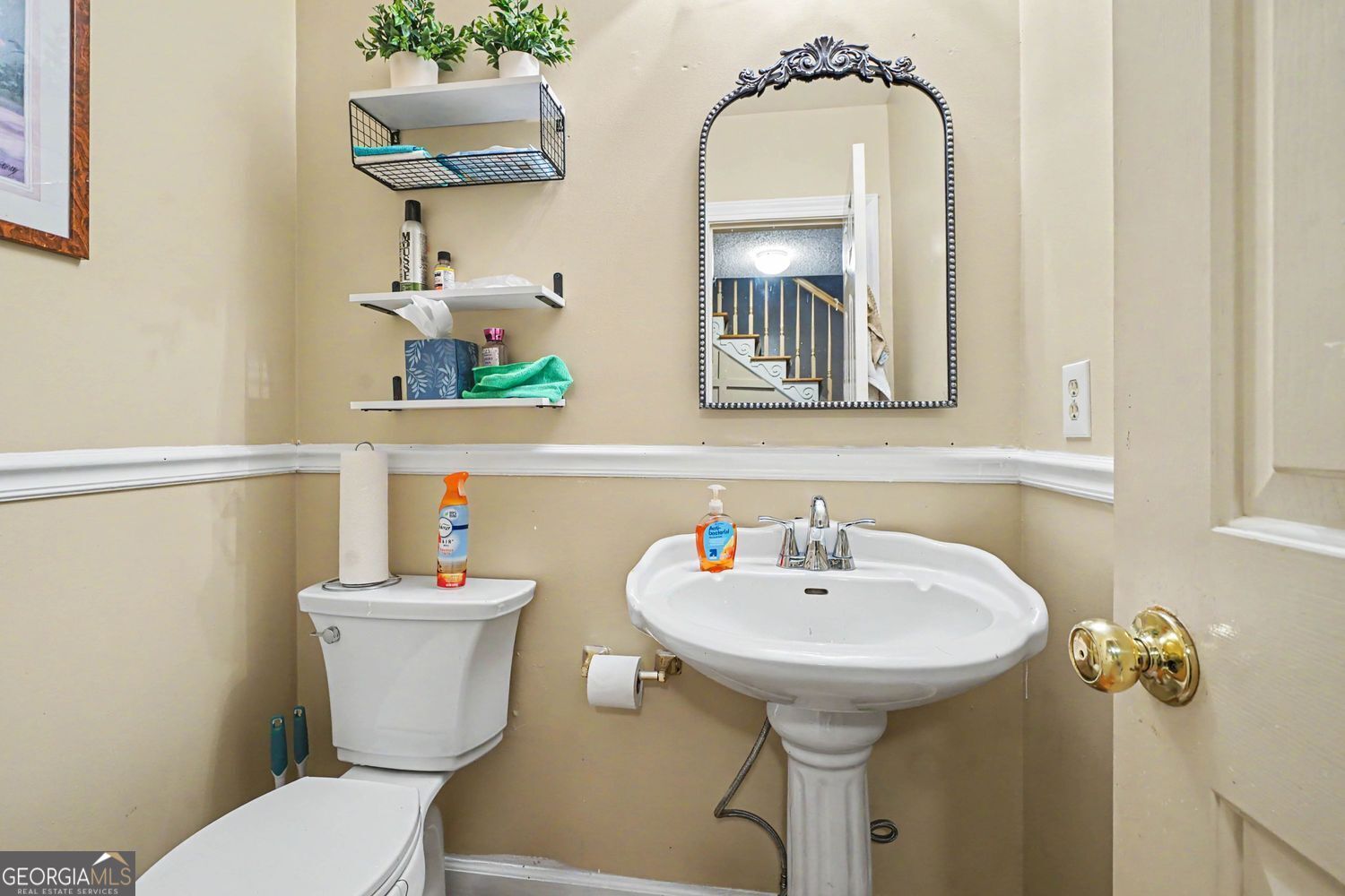 7336 Waters Edge Drive Property Photo 16