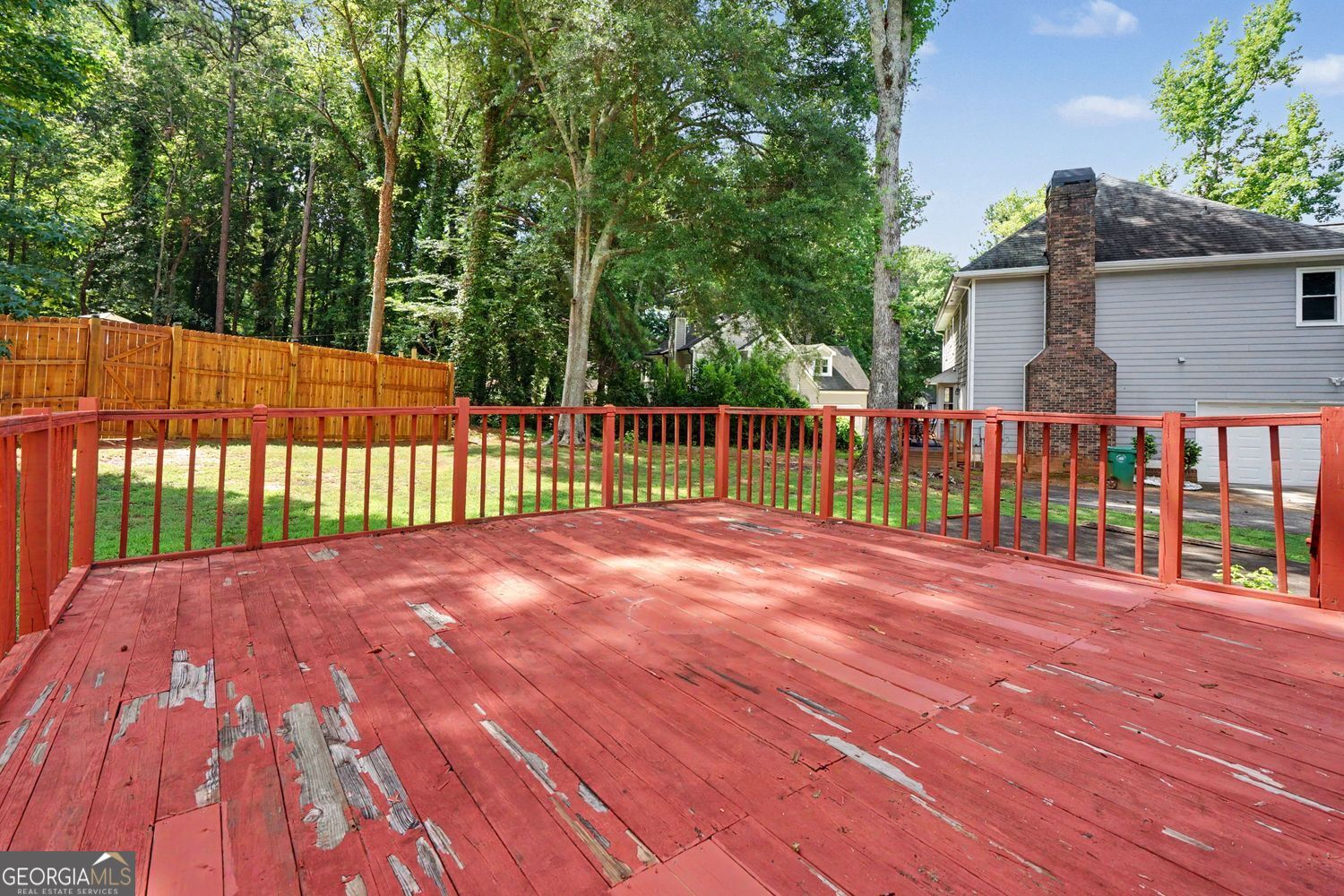 7336 Waters Edge Drive Property Photo 48