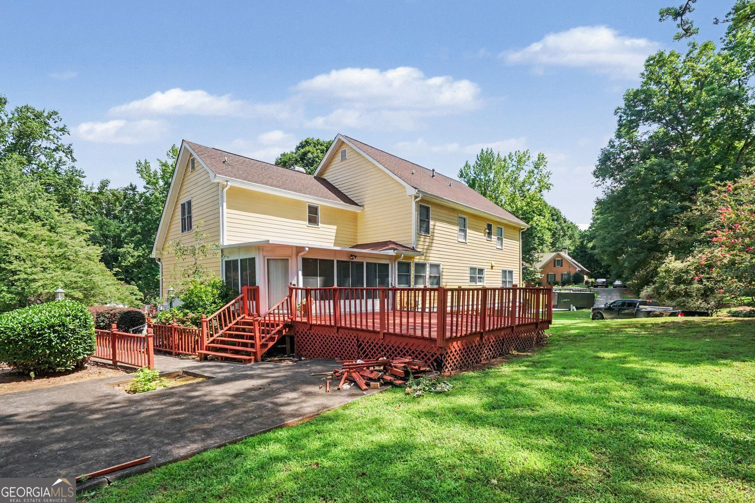 7336 Waters Edge Drive Property Photo 49
