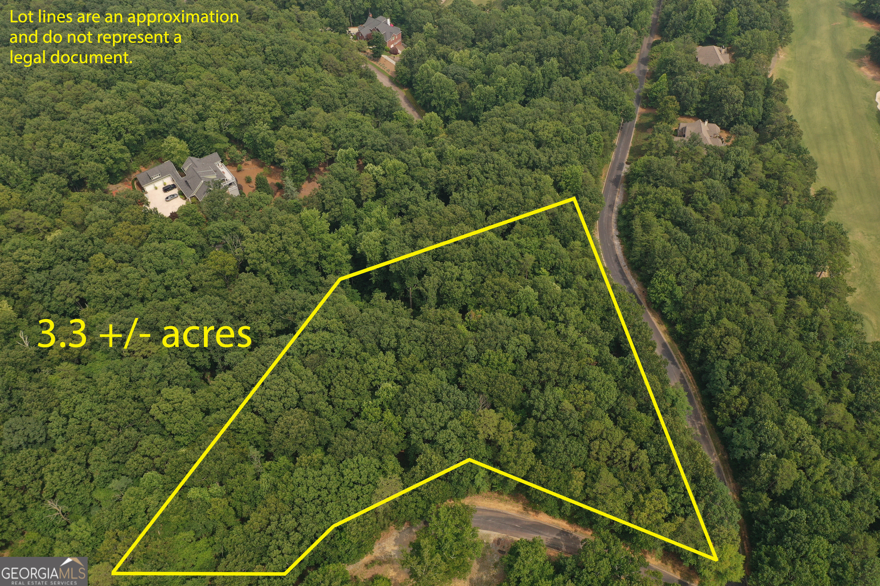 1613 Duchess Lane Property Photo 1