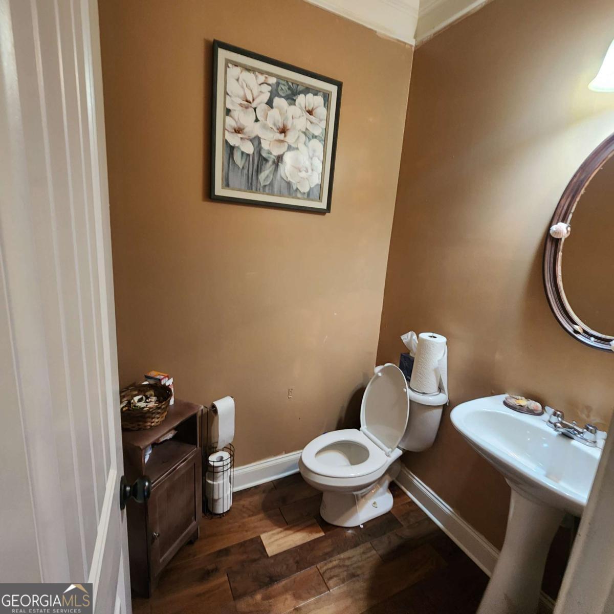 6 Trailside Way Property Photo 9