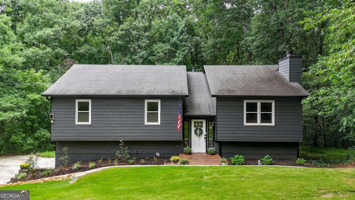 645 Morgan Springs Court