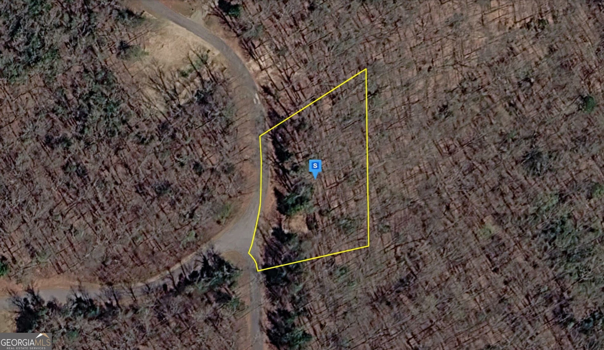 100 Wolf Pen Gap Road Property Photo 1