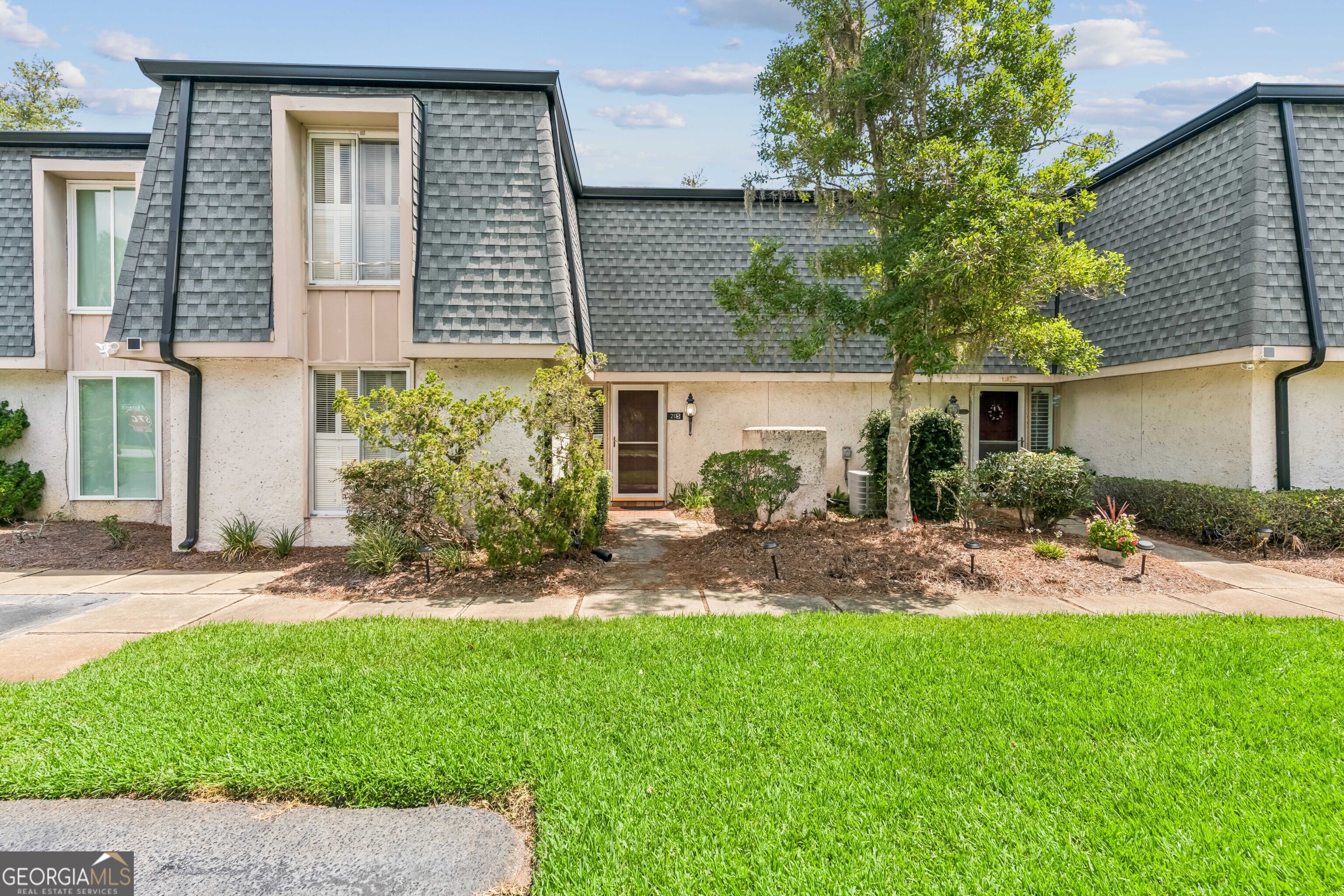 205 Palm Drive