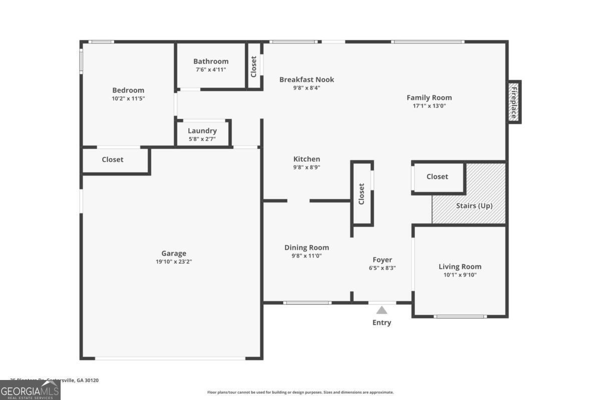 35 Planters Drive Nw Property Photo 37