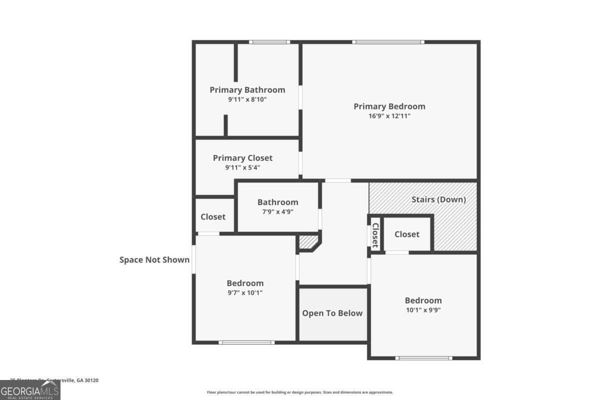 35 Planters Drive Nw Property Photo 40
