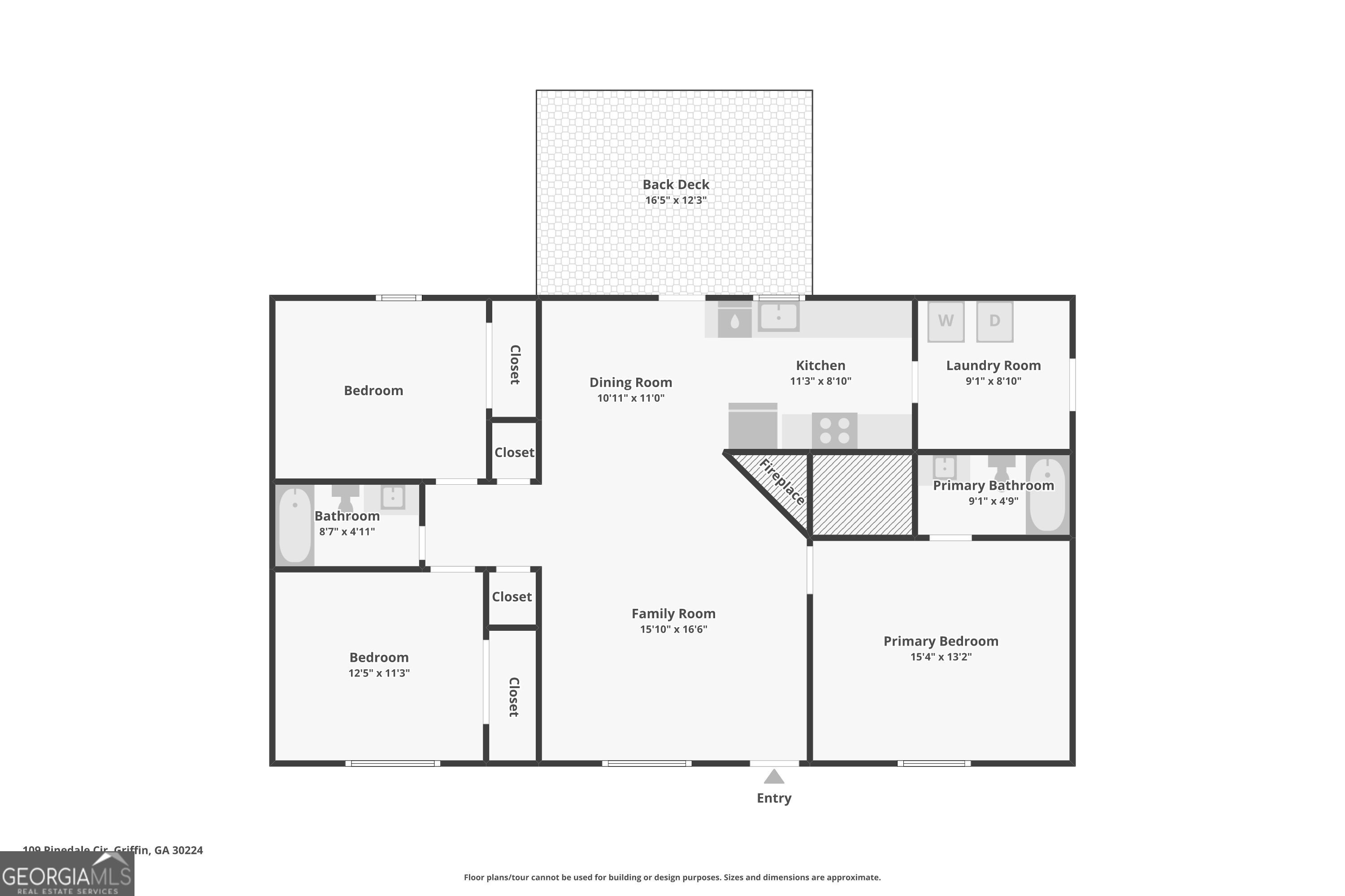 109 Pinedale Circle Property Photo 30