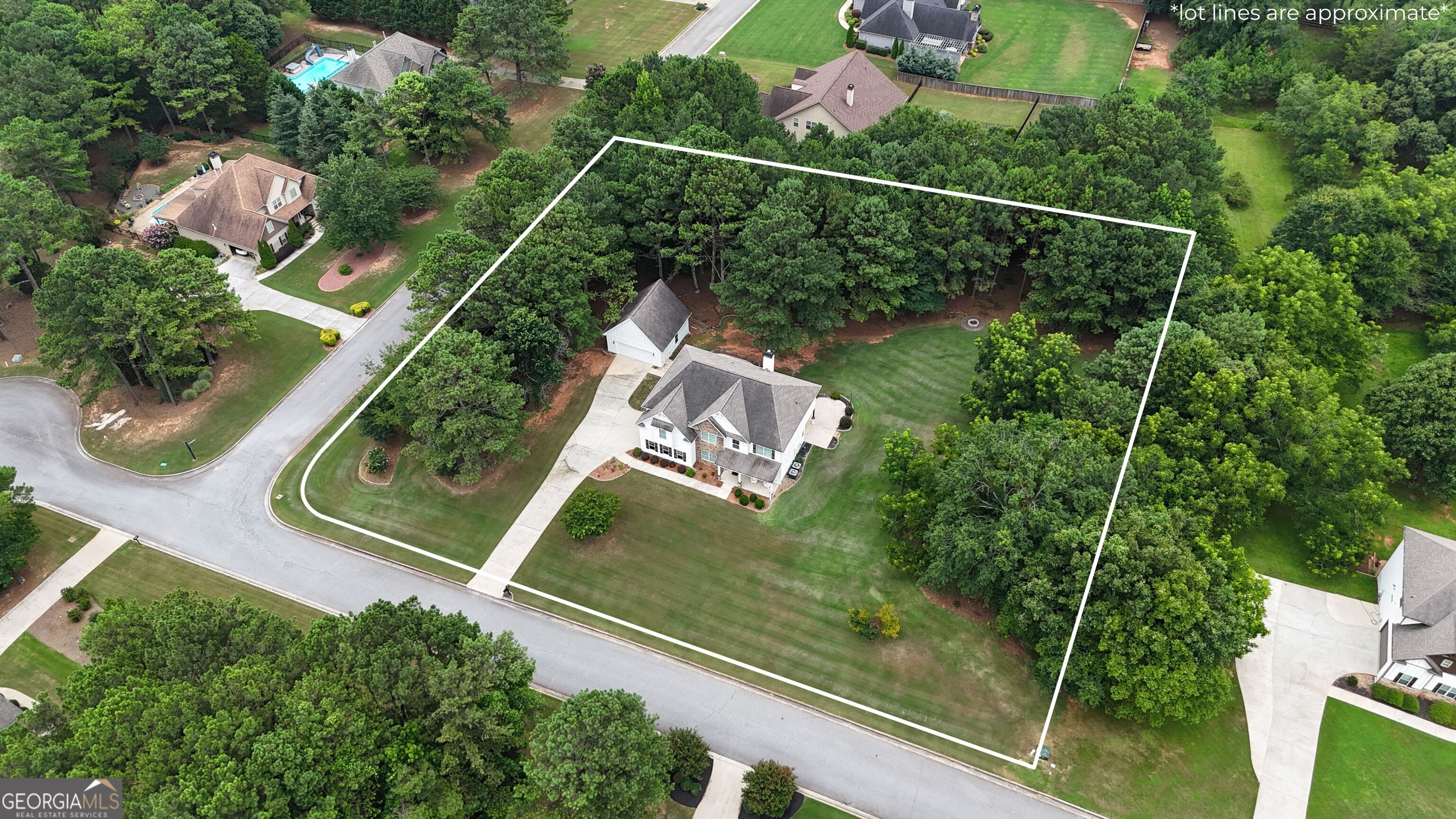 495 George Coggin Road Property Photo 2