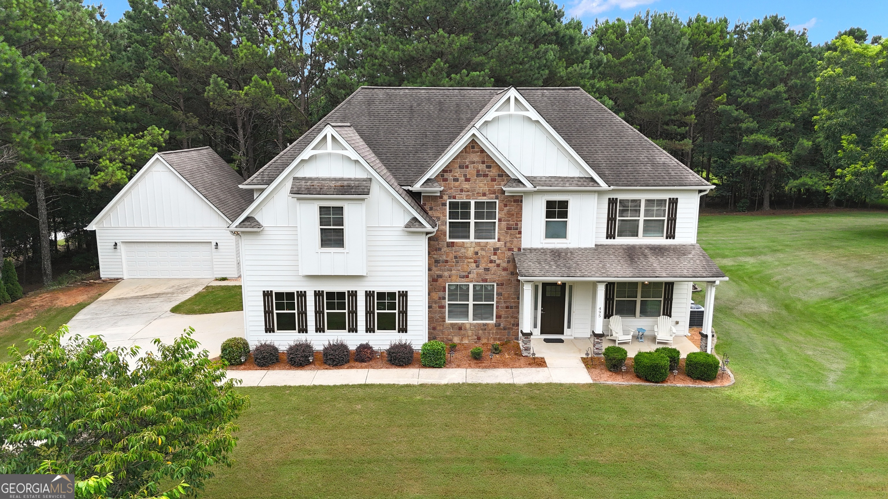 495 George Coggin Road Property Photo 68