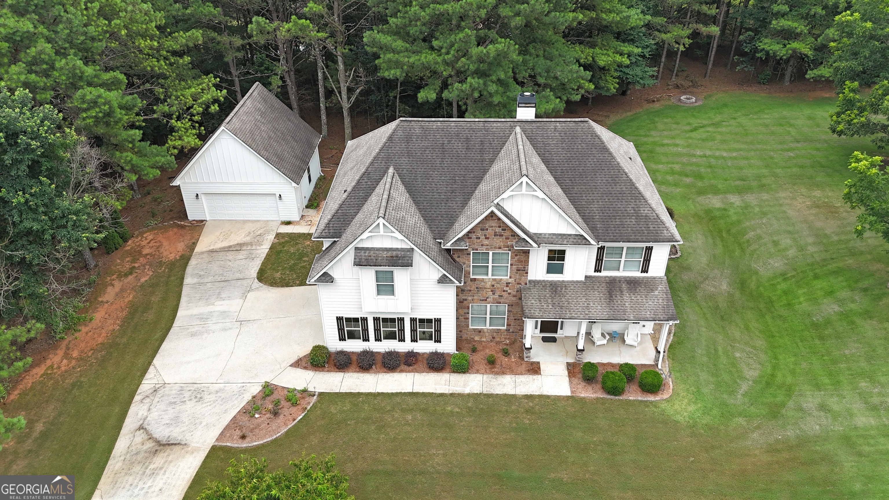 495 George Coggin Road Property Photo 70
