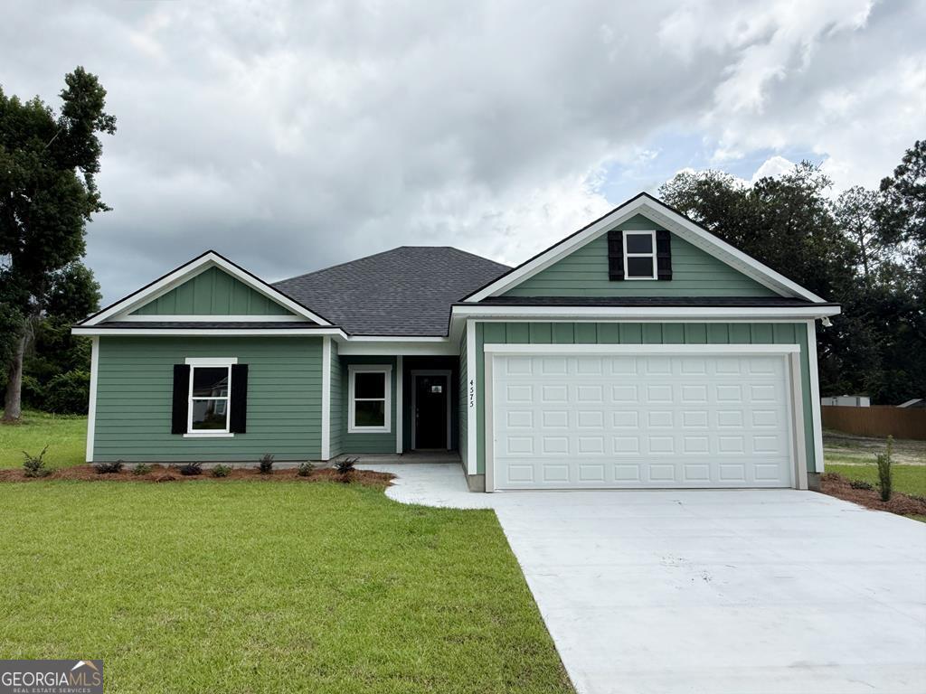 4575 Firestone Lane Property Photo 1