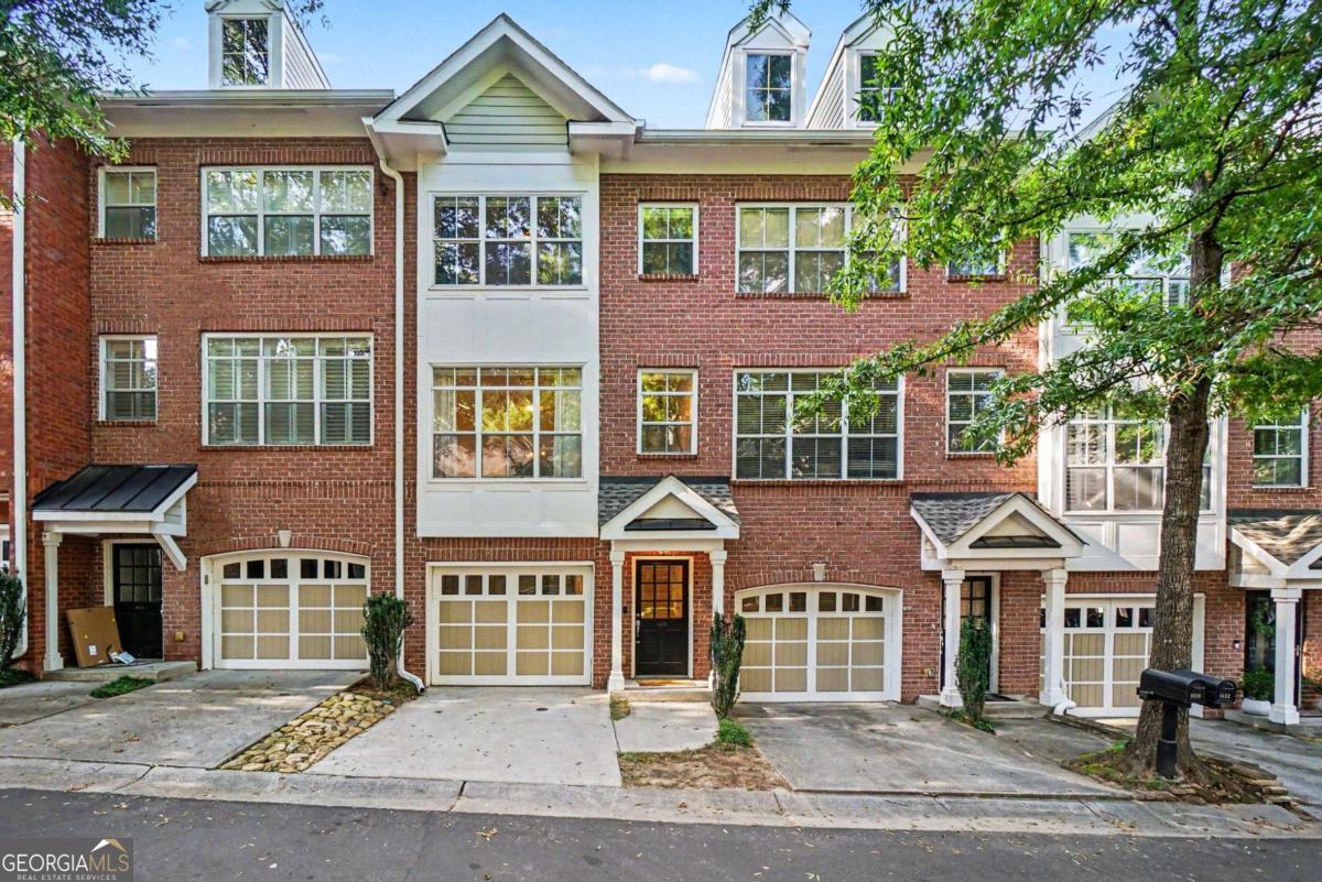 1128 Glenridge Place