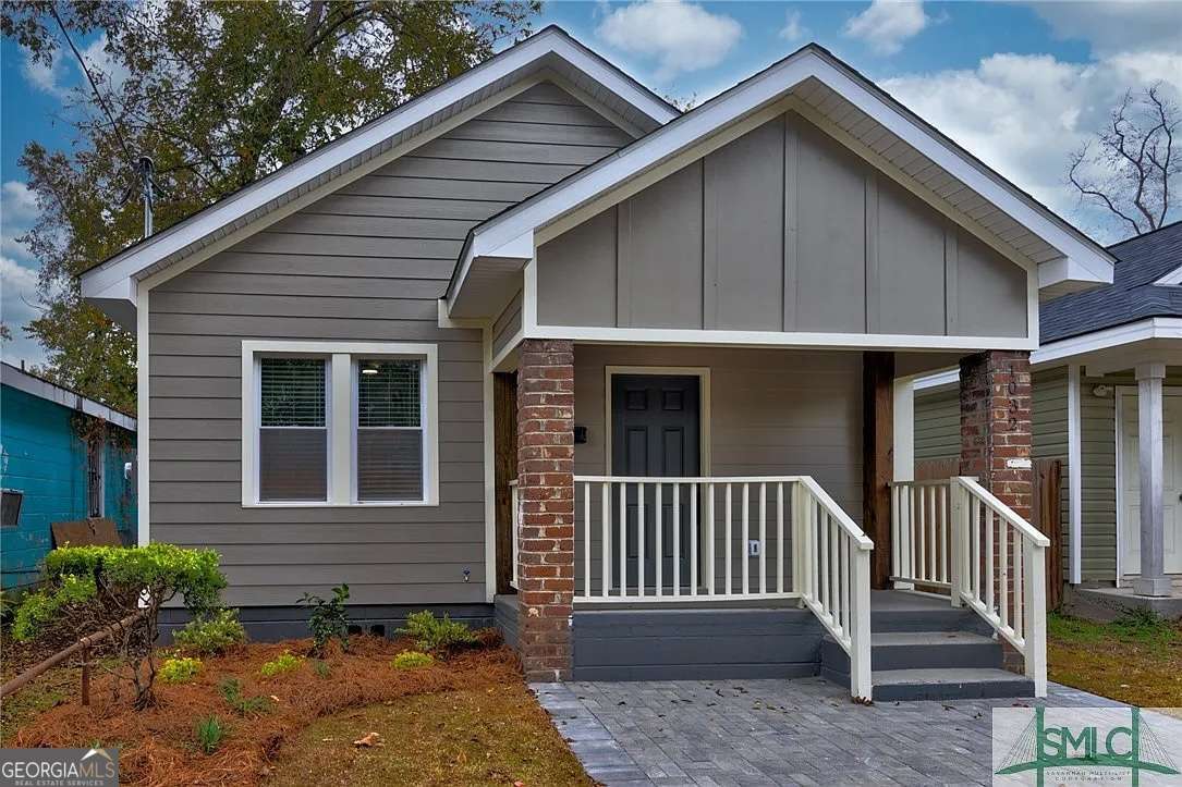 1032 Demmond Street Property Photo 1