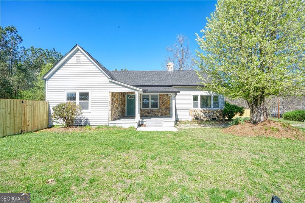 3955 Zoar Church Road Property Photo 1