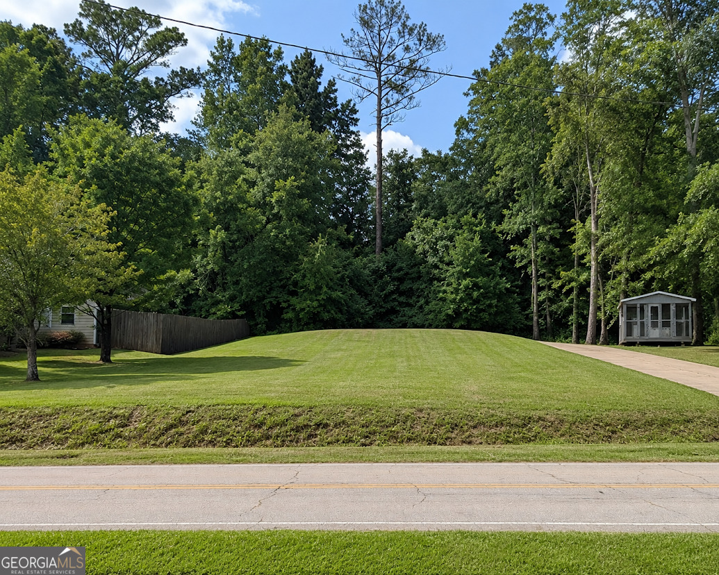 252 Old Bremen Road