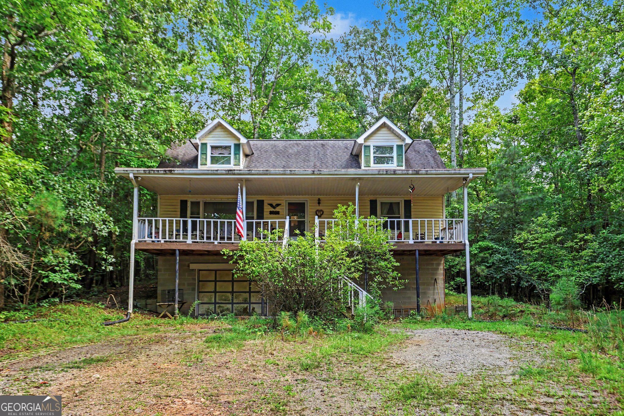 161 Hodge Road Property Photo 1
