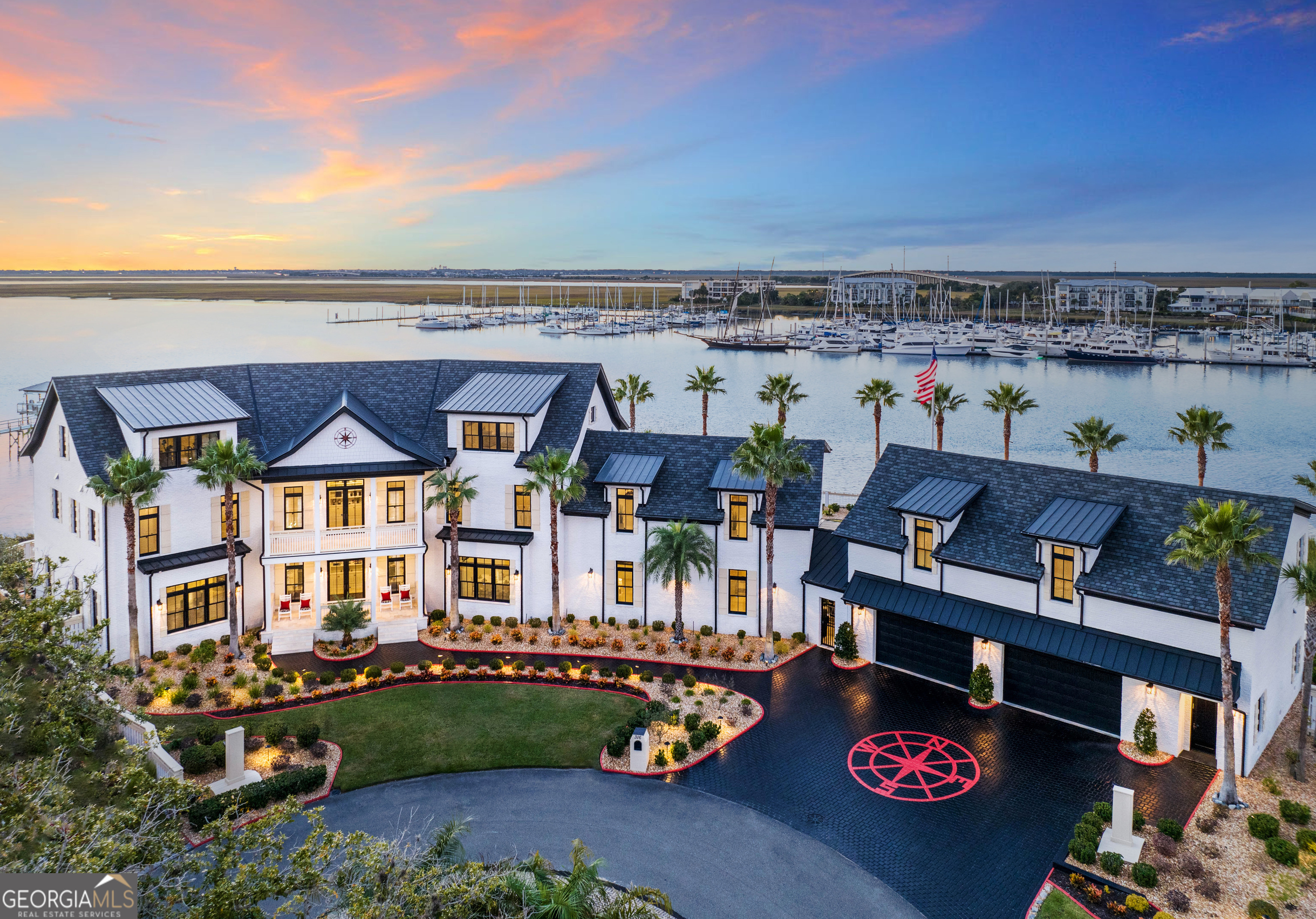 316 Yacht Club Lane