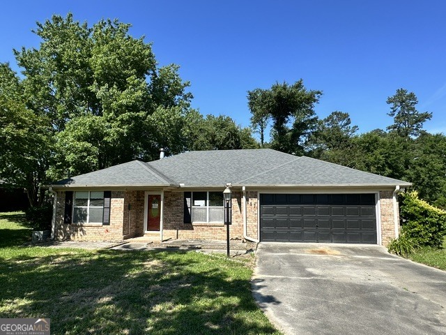 657 Hagin Road Property Photo 1