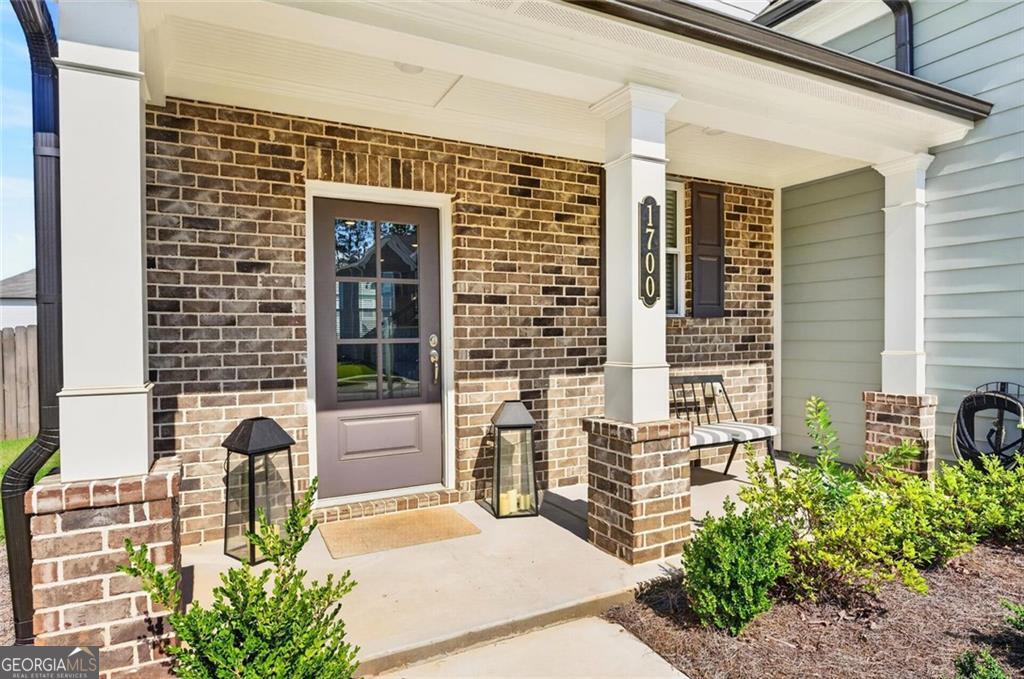 1700 Fulmont Circle Property Photo 3
