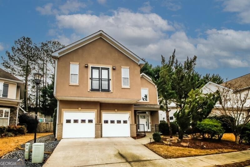 1354 Brookhaven Village Circle Ne Property Photo 2