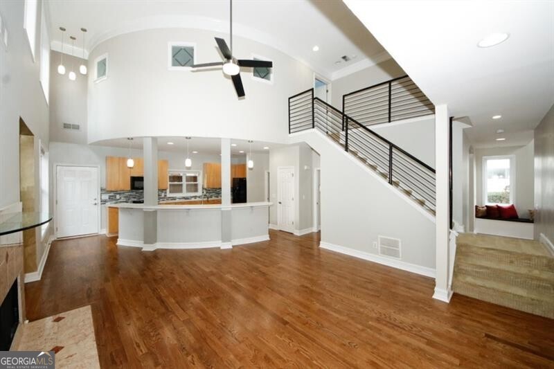 1354 Brookhaven Village Circle Ne Property Photo 4